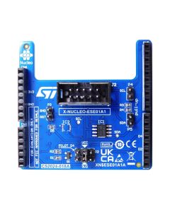 STMICROELECTRONICS X-NUCLEO-ESE01A1 - Shield element de securitate STSAFE-A120