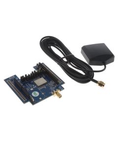 STMICROELECTRONICS X-NUCLEO-GNSS2A1 - Placă de extensie X-NUCLEO-GNSS2A1