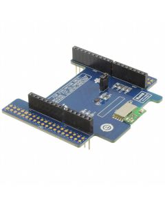 STMICROELECTRONICS X-NUCLEO-IDB05A1 - Placă Nucleo BLUENRG-MS BLE