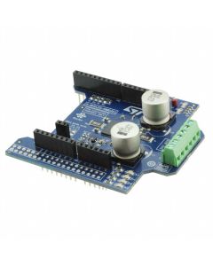 STMICROELECTRONICS X-NUCLEO-IHM03A1 - Placă Nucleo cu driver LPOWERSTEP01