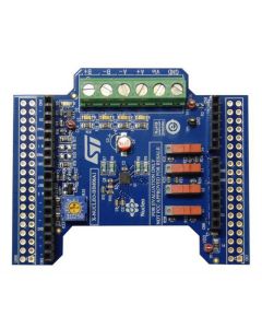 STMICROELECTRONICS X-NUCLEO-IHM06A1 - Placă Nucleo cu driver motor STSPIN220