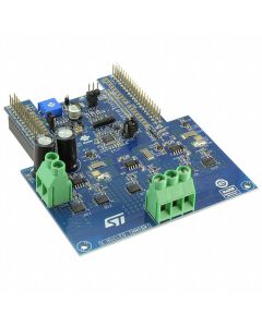 STMICROELECTRONICS X-NUCLEO-IHM08M1 - Placă Nucleo cu driver STL220N6F7