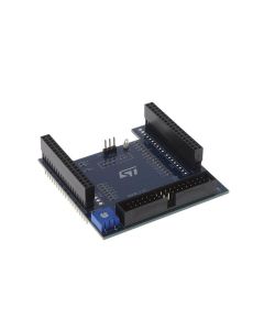 STMICROELECTRONICS X-NUCLEO-IHM09M2 - Placă de extensie pentru control motoare