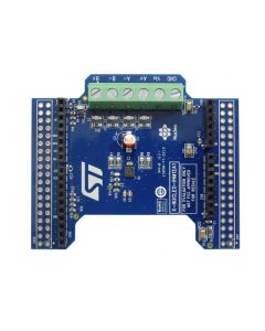 STMICROELECTRONICS X-NUCLEO-IHM12A1 - Placă Nucleo cu driver STSPIN240