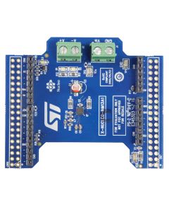 STMICROELECTRONICS X-NUCLEO-IHM13A1 - Placă Nucleo cu driver motor STSPIN250