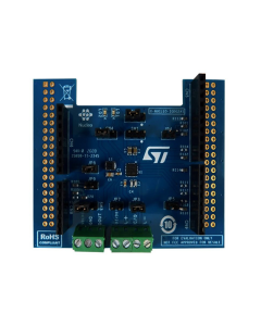 STMICROELECTRONICS X-NUCLEO-IOD02A1 - Placă de evaluare pentru STM32