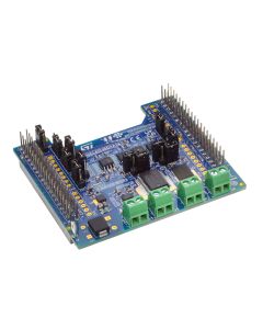 STMICROELECTRONICS X-NUCLEO-ISO1A1 - Intrări/ieșiri izolate industriale