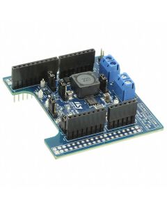 STMICROELECTRONICS X-NUCLEO-LED61A1 - Placă Nucleo cu driver LED LED6001