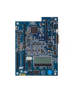 STMICROELECTRONICS X-NUCLEO-LPM01A - Placă de extensie de alimentare STM32 Nucleo