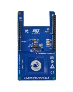 STMICROELECTRONICS X-NUCLEO-NFC01A1 - Placă Nucleo M24SR64-Y NFC