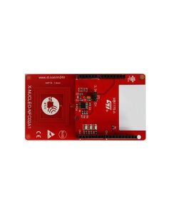 STMICROELECTRONICS X-NUCLEO-NFC02A1 - Placă Nucleo M24LR04E-R NFC