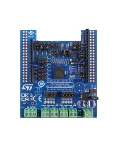 STMICROELECTRONICS X-NUCLEO-OUT01A2 - Placă Nucleo ISO8200BQ