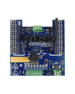 STMICROELECTRONICS X-NUCLEO-OUT02A1 - Placă Nucleo ISO8200AQ