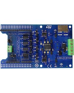 STMICROELECTRONICS X-NUCLEO-OUT03A1 - Placă Nucleo IPS2050H