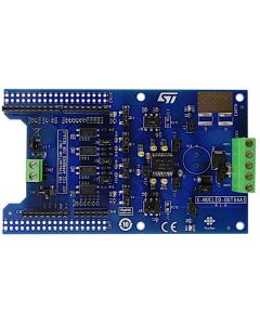 STMICROELECTRONICS X-NUCLEO-OUT04A1 - Placă Nucleo IPS2050H-32