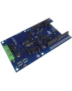 STMICROELECTRONICS X-NUCLEO-OUT06A1 - Placă Nucleo IPS1025H-32