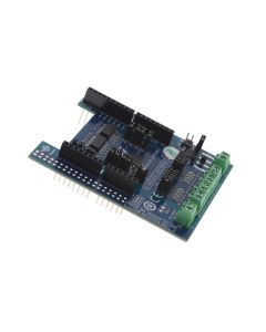 STMICROELECTRONICS X-NUCLEO-OUT09A1 - Placă Nucleo IPS8160HQ