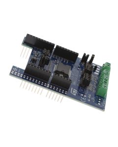 STMICROELECTRONICS X-NUCLEO-OUT11A1 - Placă Nucleo ISO808