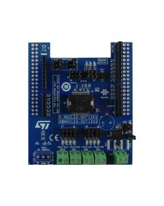 STMICROELECTRONICS X-NUCLEO-OUT12A1 - Placă Nucleo ISO808A