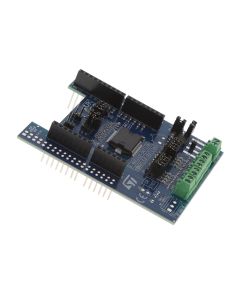 STMICROELECTRONICS X-NUCLEO-OUT13A1 - Placă Nucleo ISO808-1