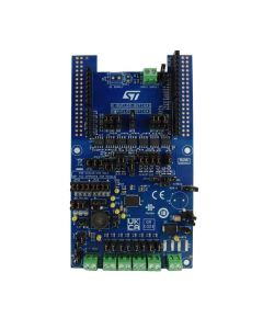 STMICROELECTRONICS X-NUCLEO-OUT16A1 - Placă Nucleo IPS8200HQ