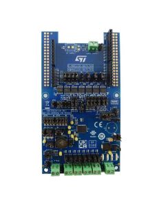 STMICROELECTRONICS X-NUCLEO-OUT17A1 - Placă Nucleo IPS8200HQ-1