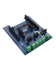 STMICROELECTRONICS X-NUCLEO-OUT19A1 - Placă Nucleo IPS8160HQ-1