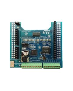 STMICROELECTRONICS X-NUCLEO-PLC01A1 - Placă Nucleo PLC GPIO