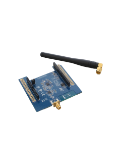 STMICROELECTRONICS X-NUCLEO-S2915A1 - Placă de extensie RF Sub-1 GHz 915 MHz