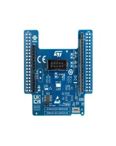 STMICROELECTRONICS X-NUCLEO-SAFEA1B - Placă Nucleo de securitate STSAFE-A110