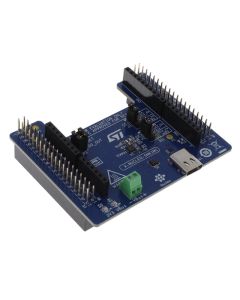 STMICROELECTRONICS X-NUCLEO-SNK1M1 - Plăci de extensie STM32 Nucleo