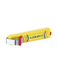JOKARI 10270 - Cuțit pentru decablare cablu rotund diametru 5/8-1.1/8"