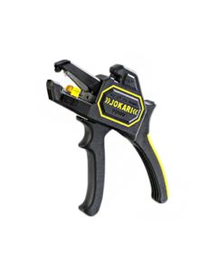 JOKARI 20100 - Clește pentru dezizolat ergonomic solid și lițat 10-24 AWG