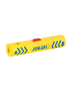 JOKARI 30600 - Clește pentru dezizolat cablu coaxial RG58, RG59 și RG6