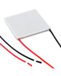 TARK THERMAL SOLUTIONS 387005354 - ETX2.6-12-F1-2525-TA-W6