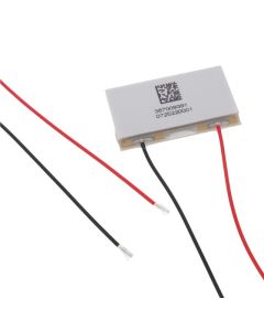 TARK THERMAL SOLUTIONS 387009391 - PCX16,120,F1,5025,TB,RT,W6