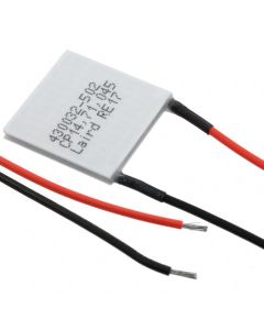 TARK THERMAL SOLUTIONS 430032-502 - Modul Peltier CP14,71,045,L1,RT,W4.5