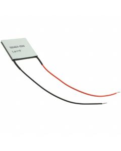 TARK THERMAL SOLUTIONS 56460-500 - Modul Peltier CP10,127,05,L1,EP,W4.5