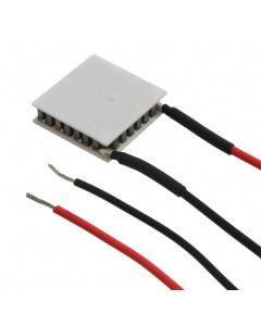 TARK THERMAL SOLUTIONS 63604-512 - Modul Peltier CP10,31,08,L1,RT,W4.5