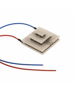 TARK THERMAL SOLUTIONS 9360001-301 - Modul Peltier MS3,070,20,25,11,W8