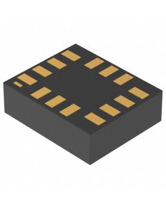 TDK INVENSENSE IAM-20680HV - Dispozitiv de urmărire a mișcării pe 6 axe