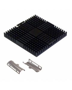 TDK-LAMBDA 7G0026A - Radiator pentru convertor DC-DC PXF