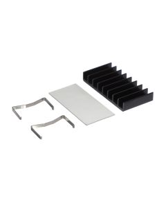 TDK-LAMBDA ACC-PX2X1-HC01 - Kit radiator pentru seria PX