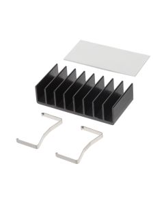 TDK-LAMBDA ACC-PX2X1-HC02 - Kit radiator pentru seria PX