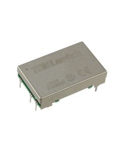 TDK-LAMBDA CC10-4812DF-E - Convertor DC-DC +/-12V +/-15V 10W
