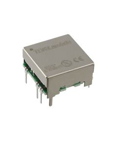 TDK-LAMBDA CC1R5-4812DF-E - Convertor DC-DC +/-12V la +/-15V 1W