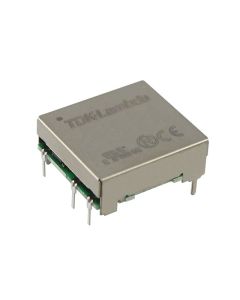 TDK-LAMBDA CC6-1205SF-E - Convertor DC-DC 5V 6W