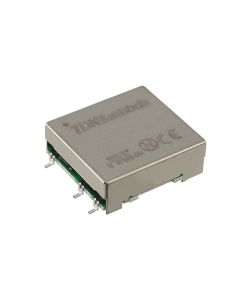 TDK-LAMBDA CC6-4812SR-E - Convertor DC-DC 12-15V 6W