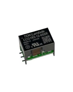TDK-LAMBDA CCG1R5-12-03SR - Convertor DC-DC 3.3V 1.32W