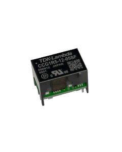 TDK-LAMBDA CCG1R5-12-15SF - Convertor DC-DC 15V 1.5W